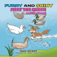 Produktbild: Furry and Shiny Meet the Queen and Her Court