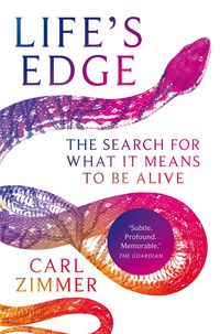 Produktbild: Life's Edge