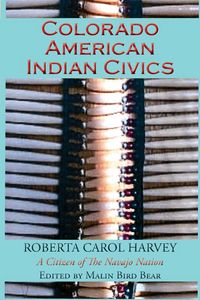 Produktbild: Colorado American Indian Civics (Softcover)