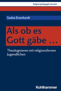 Produktbild: Als ob es Gott g&auml;be ...