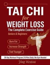 Produktbild: Tai Chi for Weight Loss