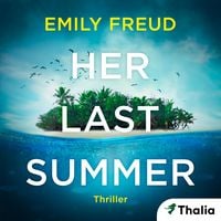 Produktbild Her Last Summer