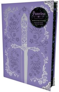 Produktbild: Lauren Roberts: Powerless Journal