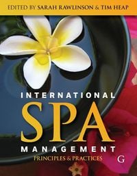 Produktbild: International Spa Management