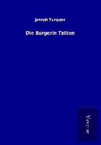 Produktbild: Die B&uuml;rgerin Tallien