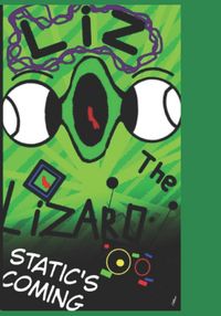 Produktbild: Liz the lizard