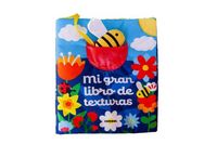 Produktbild: Mi Gran Libro de Texturas / My Big Book of Textures