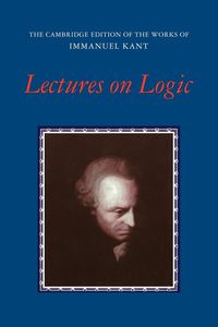 Produktbild: Lectures on Logic
