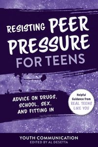 Produktbild: Resisting Peer Pressure for Teens