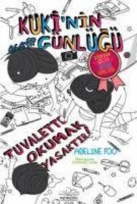 Produktbild: Tuvalette Okumak Yasaktir