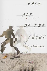 Produktbild: Vain Art of the Fugue