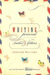 Produktbild: Writing Personal Notes & Letters