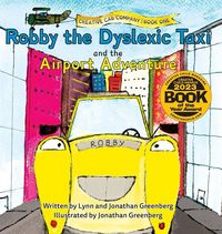 Produktbild: Robby the Dyslexic Taxi and the Airport Adventure