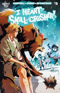 Produktbild: I Heart Skull-Crusher! #9