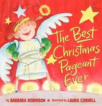 Produktbild: The Best Christmas Pageant Ever (Picture Book Edition)