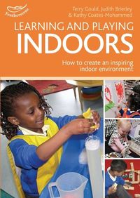 Produktbild: Gould, T: Learning and Playing Indoors