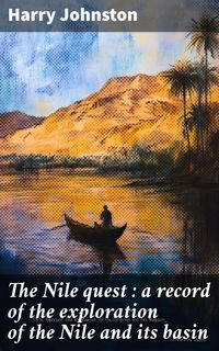 Produktbild: The Nile Quest