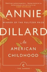 Produktbild: An American Childhood