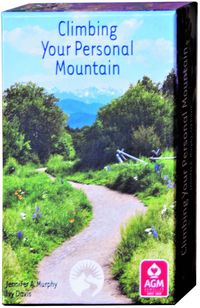 Produktbild: Climbing Your Personal Mountain