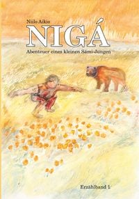 Produktbild: NIG&Aacute;