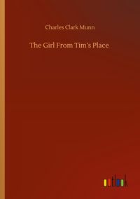 Produktbild: The Girl From Tim's Place