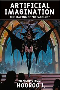 Produktbild: Artificial Imagination: The Making of "DreadClub"