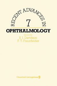 Produktbild: Recent Advances in Ophthalmology