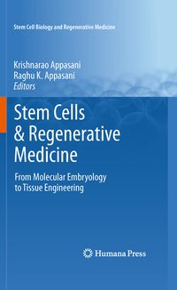 Produktbild: Stem Cells & Regenerative Medicine