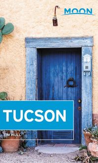Produktbild: Moon Tucson