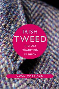 Produktbild: Irish Tweed