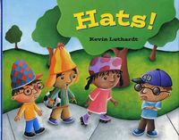Produktbild: Hats!