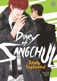 Produktbild: Yoo, H: Diary of Sangchul