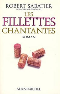 Produktbild: Fre-Fillettes Chantantes (les)