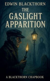 Produktbild: The Gaslight Apparition