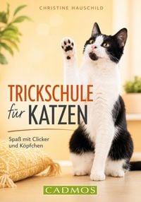 Produktbild: Trickschule f&uuml;r Katzen