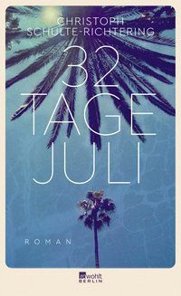 Produktbild: 32 Tage Juli
