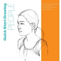 Produktbild: Quick Start Drawing People
