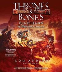 Produktbild: THRONES & BONES NIGHTBORN   7D