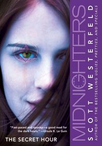 Produktbild: Midnighters #1