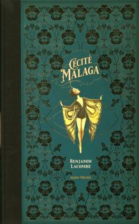 Produktbild: C&eacute;cit&eacute; Malaga