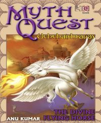 Produktbild: Mythquest: uchchaishravas