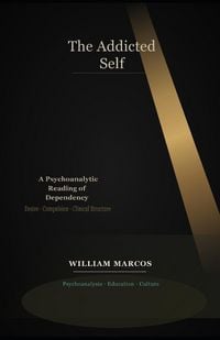 Produktbild: The Addicted Self