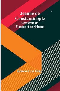 Produktbild: Jeanne de Constantinople
