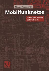 Produktbild: Mobilfunknetze