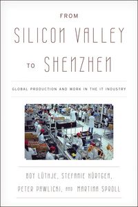 Produktbild: From Silicon Valley to Shenzhen