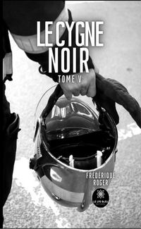 Produktbild: Le cygne noir - Tome 5