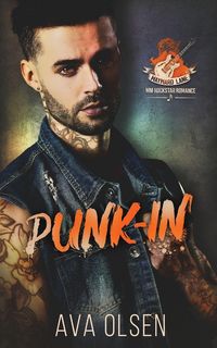 Produktbild: Punk-In