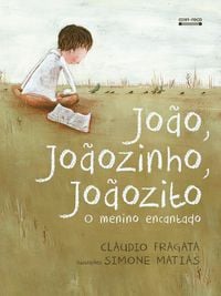 Produktbild: Jo&atilde;o, Jo&atilde;ozinho, Jo&atilde;ozito