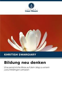 Produktbild: Bildung neu denken