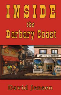 Produktbild: Inside the Barbary Coast